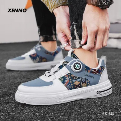FRYNOVA CASUAL SHOES